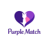 Purple Match