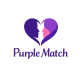 Purple Match